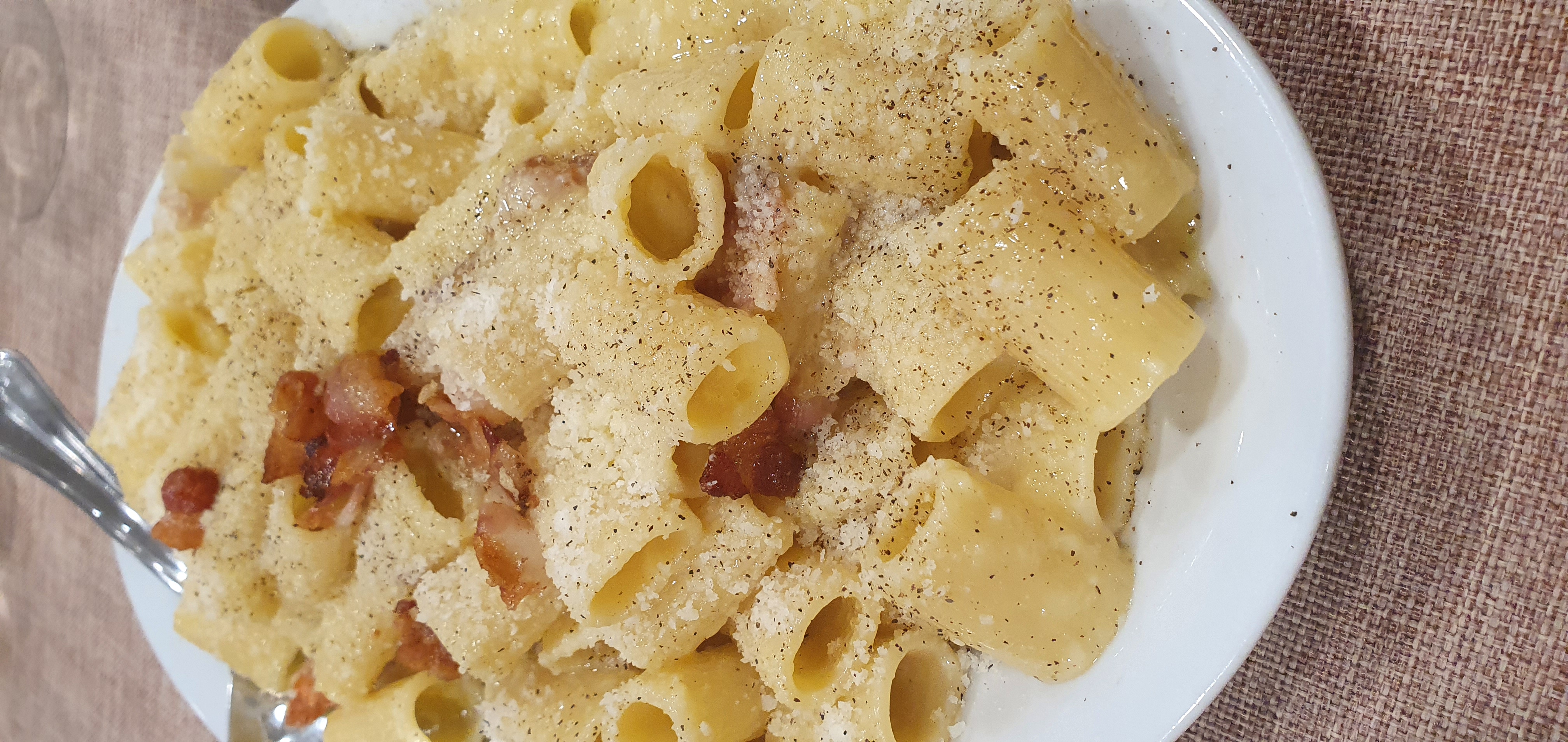 Tradizione e Gusto Autentico