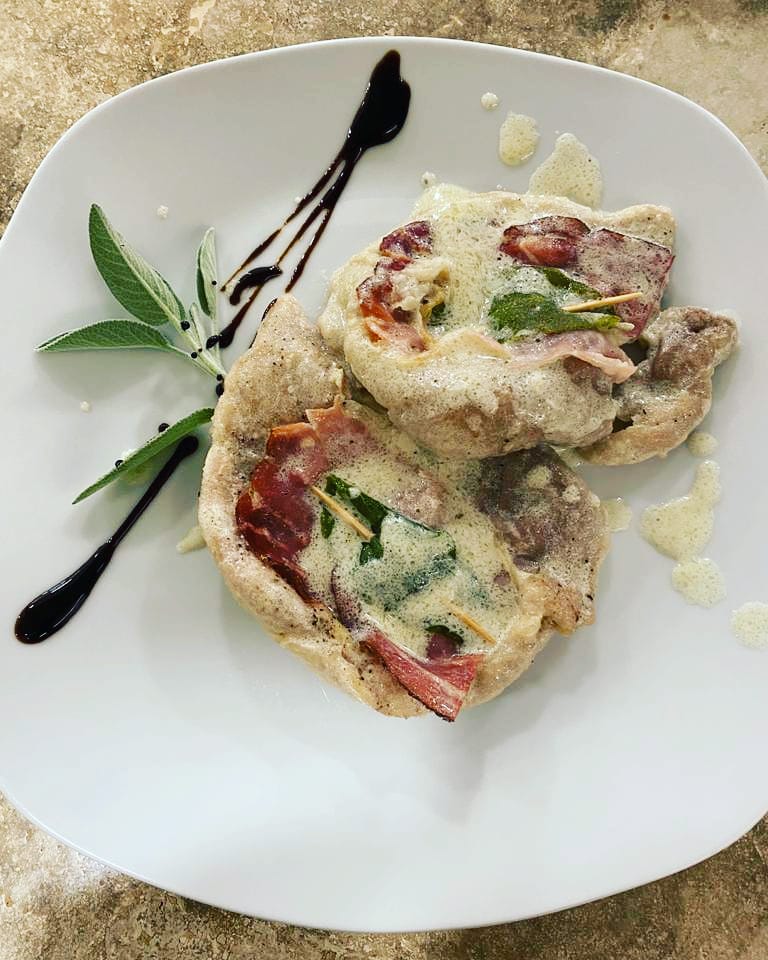 Dolci